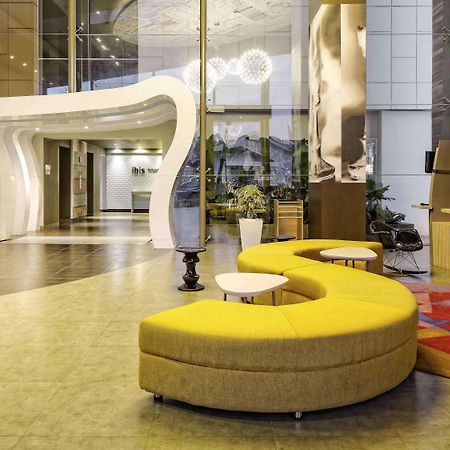 Готель Ibis Padang Екстер'єр фото