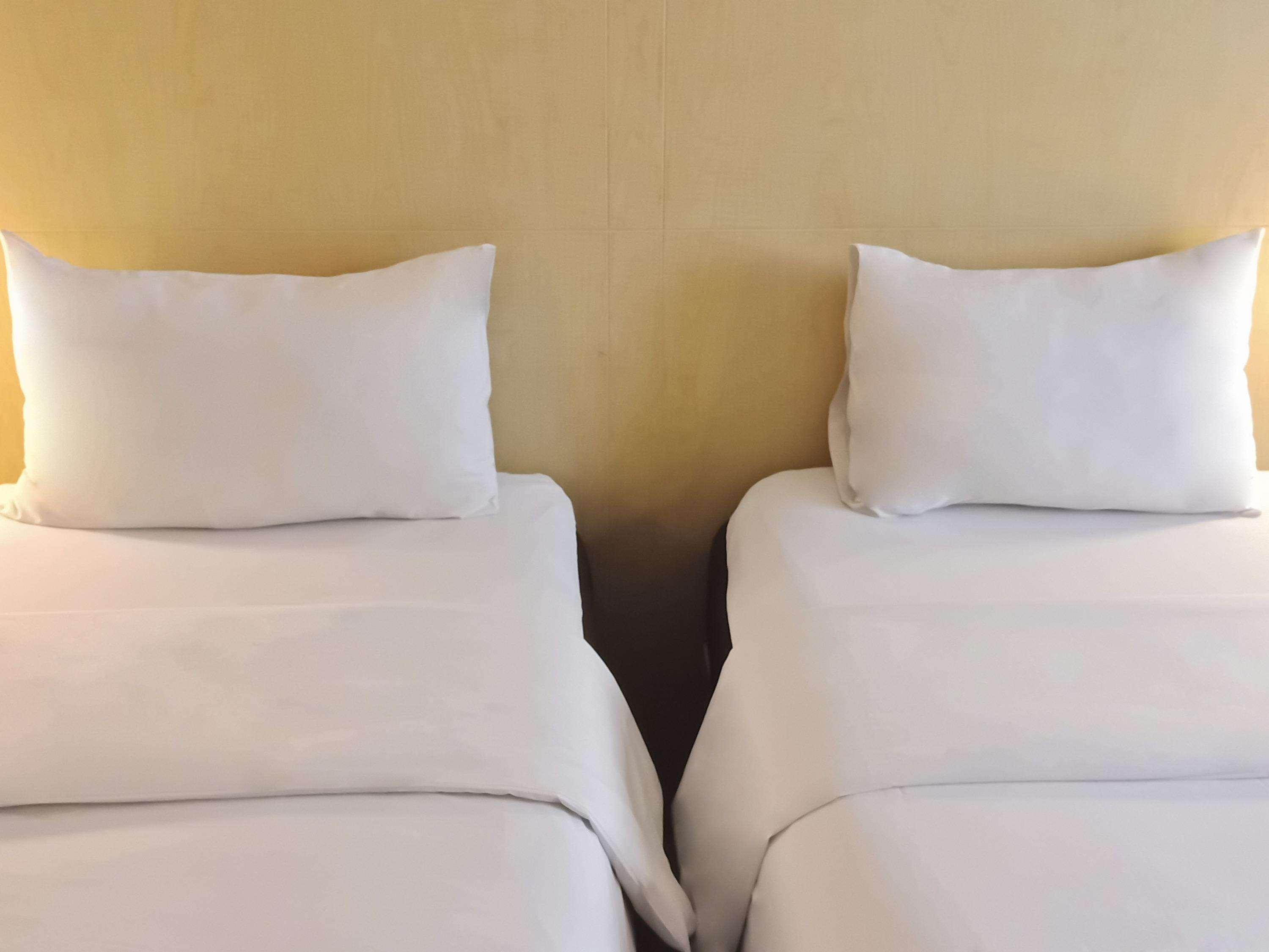 Готель Ibis Padang Екстер'єр фото